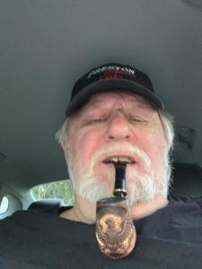 Joshua Phillips - Daddy Oxford, United Kingdom