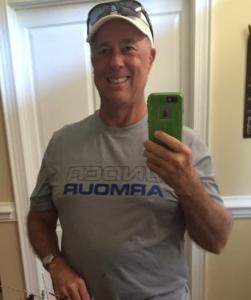 Joshua Tompkins - Daddy South Carolina, USA