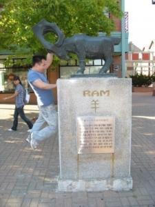 Juan Kindig - Daddy Tampa, USA