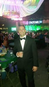 Juan Robbins - Daddy Liverpool, United Kingdom