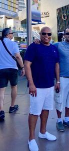 Julian Locke - Daddy Guelph, Canada