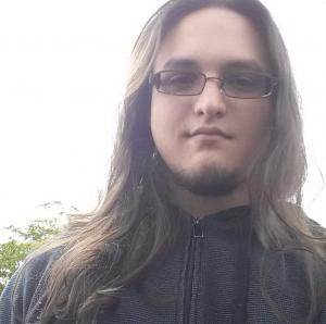 Julio Allen - Daddy Toronto, Canada