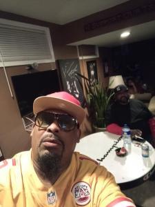 Junior Yi - Daddy Baltimore, USA