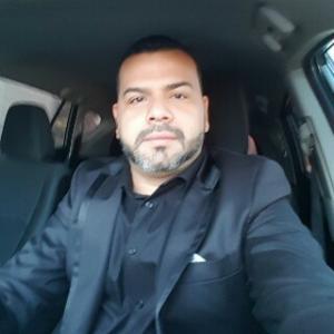 Justin McAndrews - Daddy Milwaukee, USA