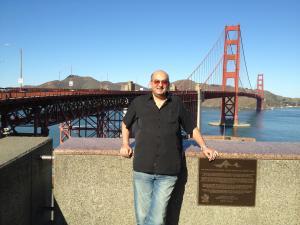 Justin McDonald - Daddy Illinois, USA