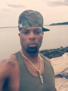 Kelly Wilson - Daddy Liverpool, United Kingdom