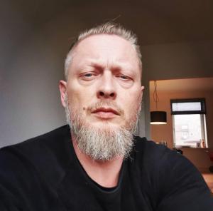 Kelvin Hunt - Daddy New Jersey, USA