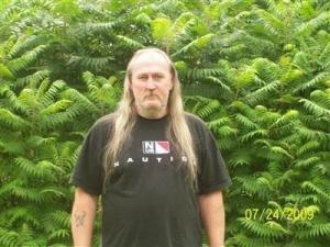 Ken Frye - Daddy Tampa, USA