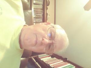 Kenneth Mahan - Daddy Midlothian, USA