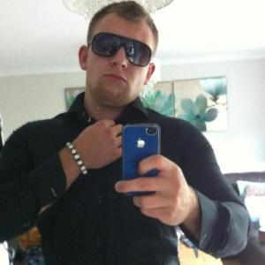 Kenneth Walsh - Daddy Manchester, United Kingdom