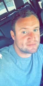 Kevin Abbott - Daddy Cleveland, USA