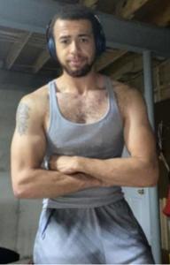 Kevin Clark - Daddy New York City, USA