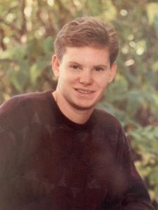 Kevin Hardy - Daddy Missouri, USA