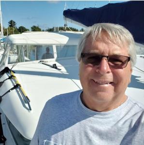 Kevin Harrell - Daddy Baltimore, USA