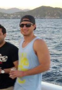 Kevin McMillin - Daddy Boston, USA