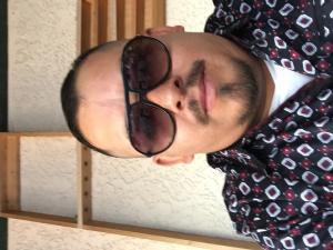 Kristopher Conover - Daddy Georgia, USA