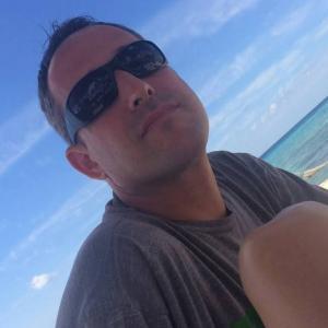 Kyle Knudtson - Daddy Utah, USA