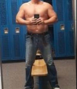 Kyle Martin - Daddy Glasgow, United Kingdom