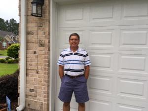 Kyle Miller - Daddy Tampa, USA