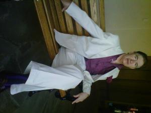 Lance Cady - Daddy New Mexico, USA