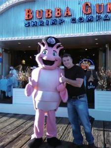 Larry Palermo - Daddy Liverpool, United Kingdom