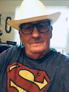 Larry Turner - Daddy Chelsea, USA