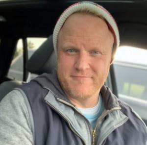 Larry Whitehead - Daddy Guelph, Canada