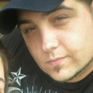 Lawrence Harless - Daddy Toronto, Canada