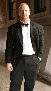 Lawrence Simpson - Daddy South Carolina, USA