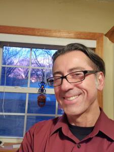 Leland Wylie - Daddy Fresno, USA