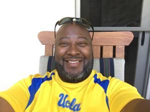 Leon Dunn - Daddy Montreal, Canada