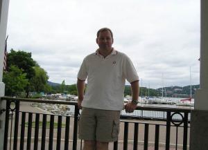 Leonard Hicks - Daddy Edinburgh, United Kingdom