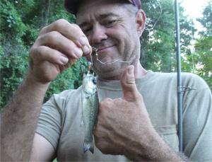Leroy Beardsley - Daddy Charlotte, USA