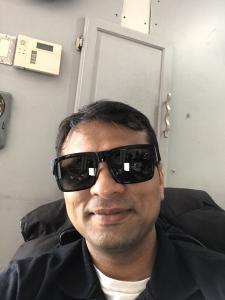 Leroy Bickford - Daddy West Palm Beach, USA