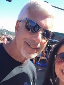 Lewis Hawkinson - Daddy Vancouver, Canada