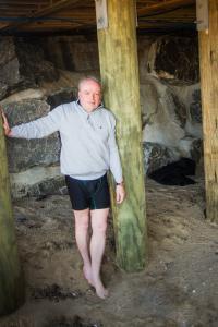 Lloyd Allen - Daddy Chelsea, USA