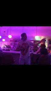 Louis Alt - Daddy Baltimore, USA