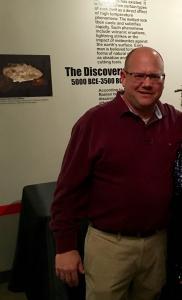 Louis Lasater - Daddy New York, USA