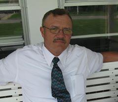 Luis Groesbeck - Daddy Fresno, USA