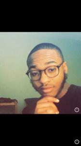 Luis Swanson - Daddy Fresno, USA