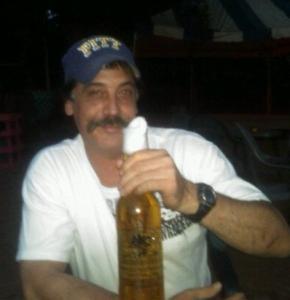 Lyle Blanchard - Daddy Alabama, USA