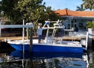 Lyle Hooker - Daddy Roshester, USA