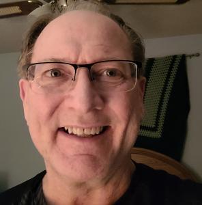 Malcolm Martinez - Daddy Mississauga, Canada