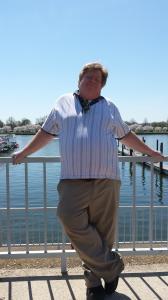 Manuel Carrillo - Daddy St Louis, USA