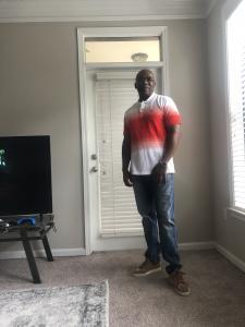 Manuel Dorsey - Daddy Indianapolis, USA