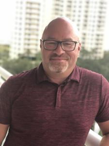 Marc Dillard - Daddy Baltimore, USA