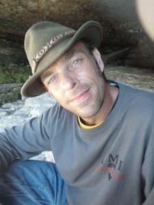 Marc Howe - Daddy Fresno, USA