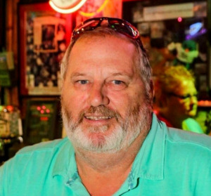 Mario Cruz - Daddy San Antonio, USA