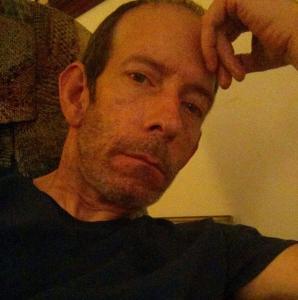 Mark Eager - Daddy Edinburgh, United Kingdom