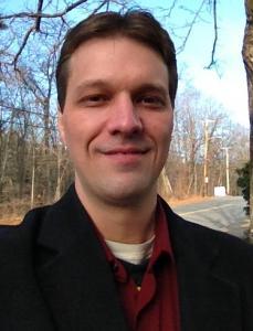 Mark King - Daddy Springfield, USA